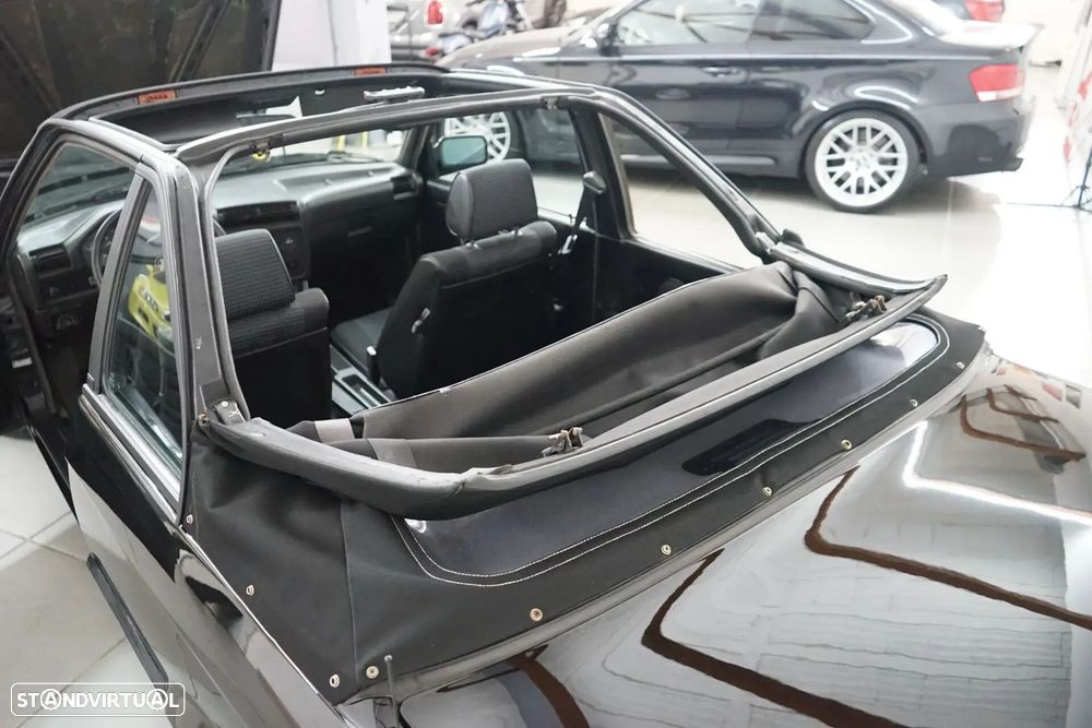 BMW 316 - 17