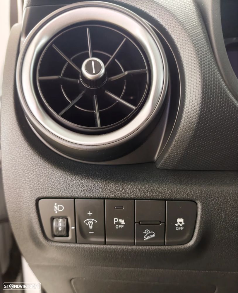 Hyundai Kauai 1.0 T-GDi Premium - 16