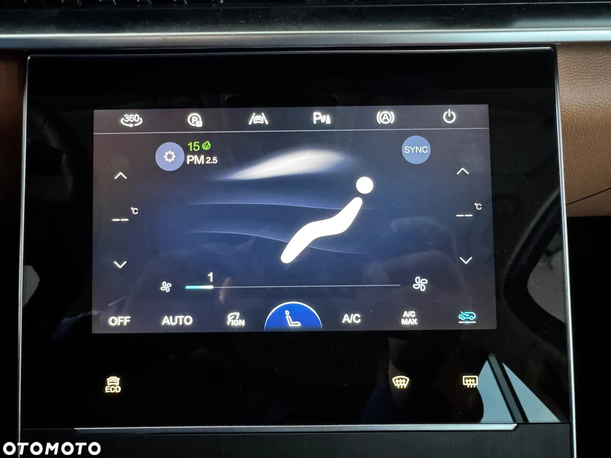 BAIC 7 1.5T Luxury Plus DCT - 36