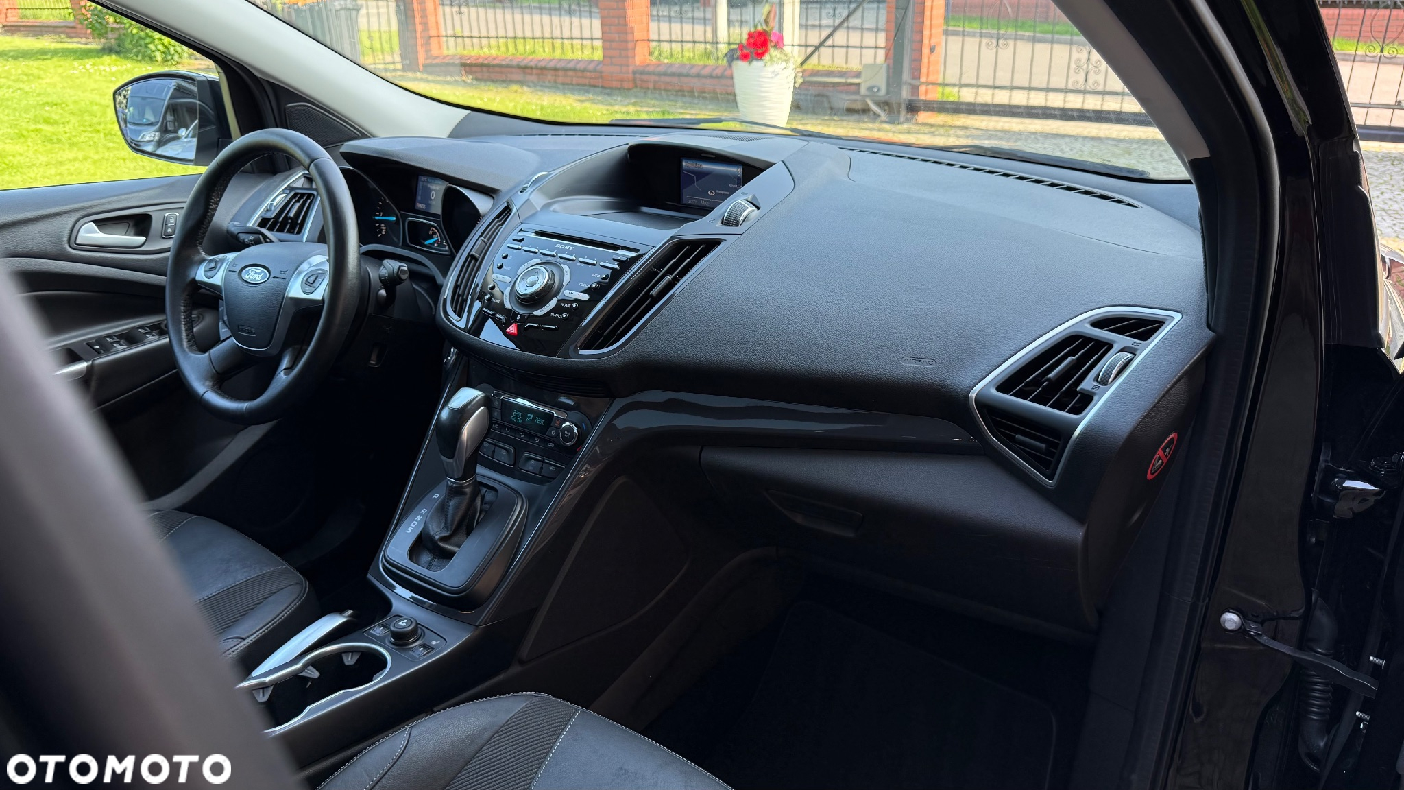 Ford Kuga 2.0 TDCi 4WD Titanium Plus - 14