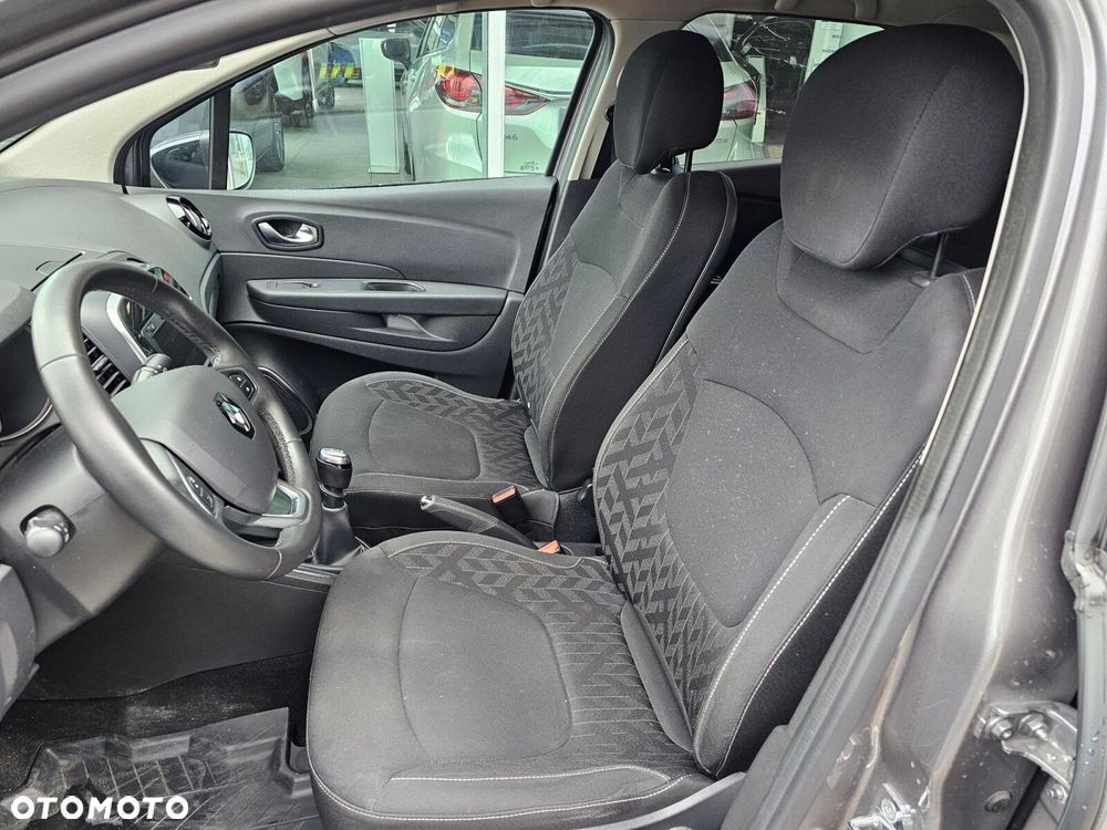 Renault Captur 1.3 Energy TCe FAP Limited - 11