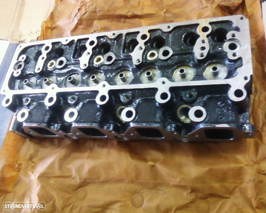 Colaças de motor novas para vários modelos ( multimarcas ) - 7