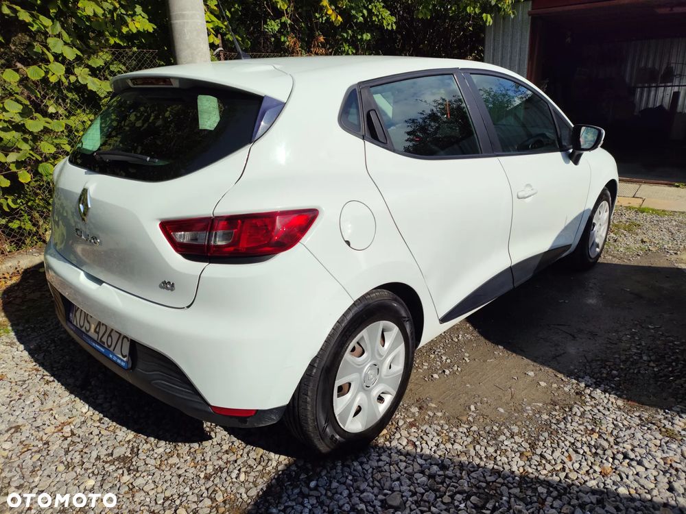 Renault Clio 1.5 dCi Business - 8
