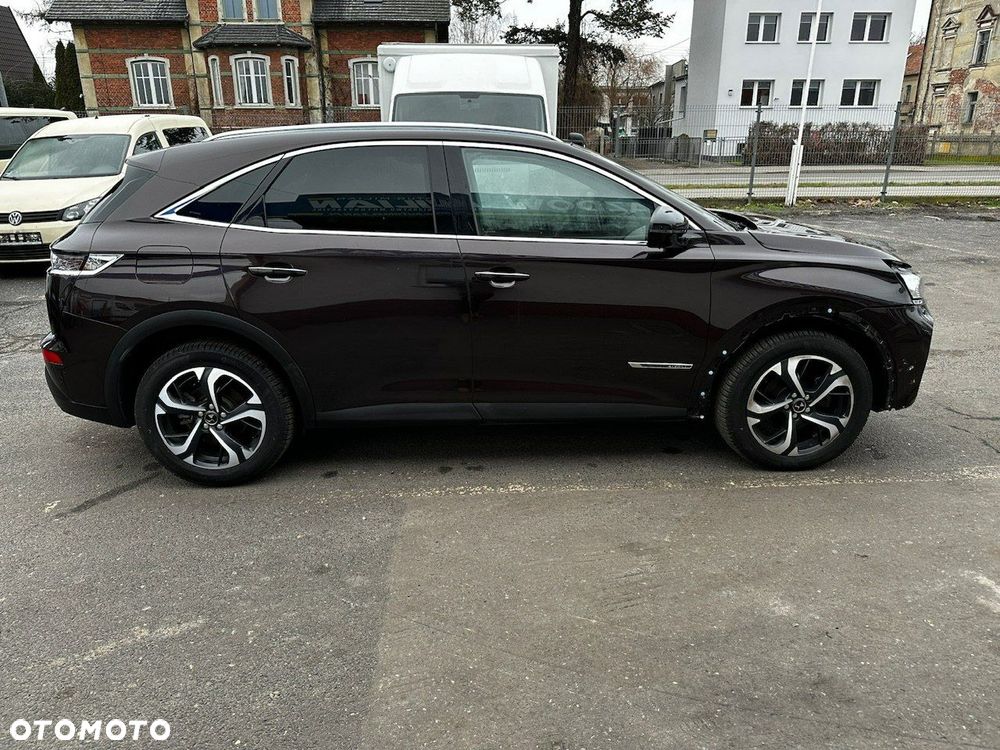 DS Automobiles DS 7 Crossback - 5