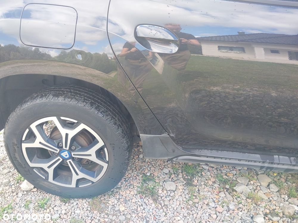 Dacia Duster - 13