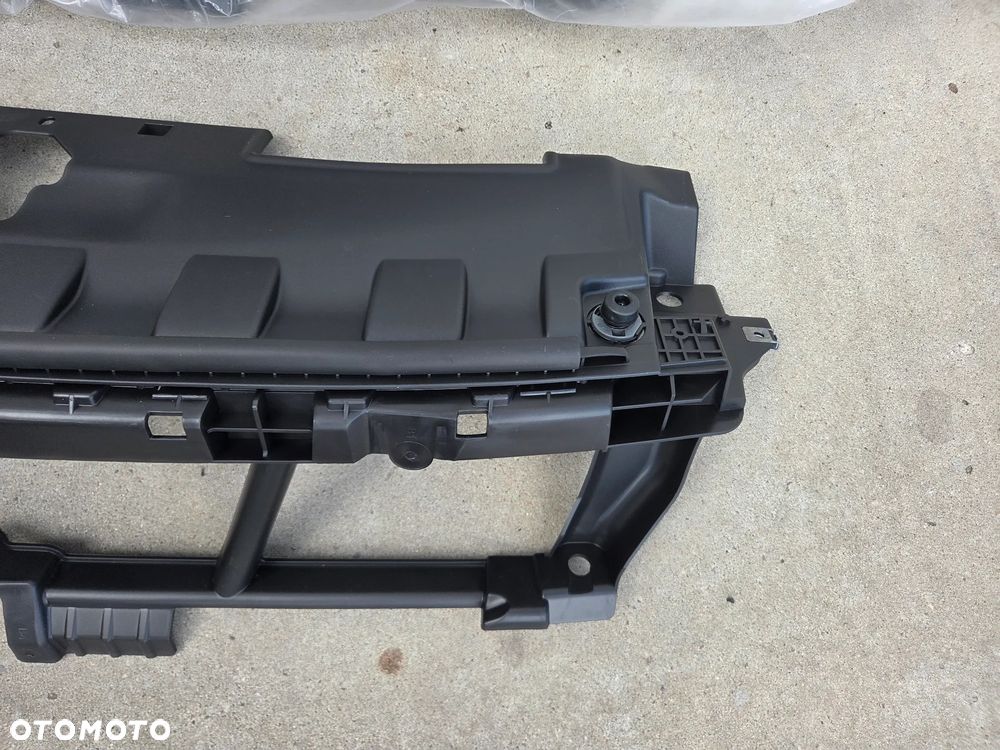 Wzmocnienie górne pas przedni Peugeot 308 T9 LIFT  9817230777   NOWE - 5