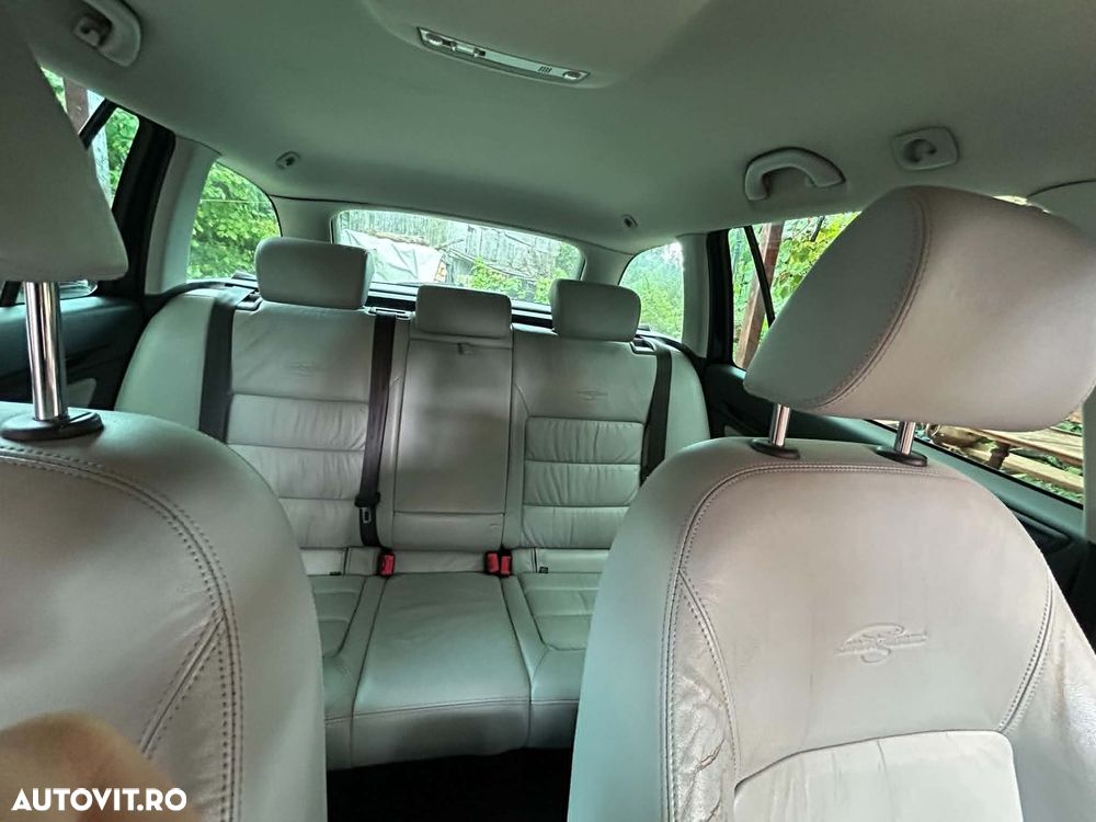Skoda Octavia 2.0 TDI Drive - 8