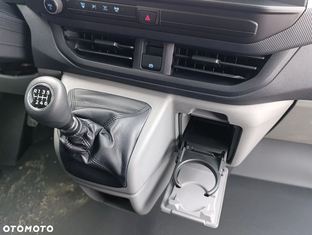 Ford Transit Custom Kombi 320 L1H1 Trend M1 - 23