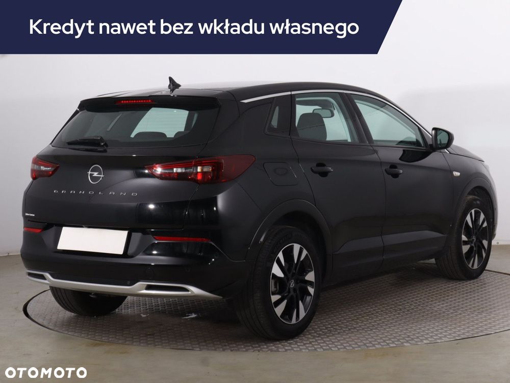 Opel Grandland X - 7