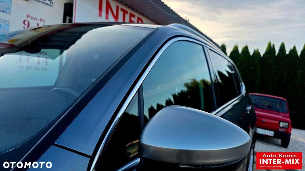 Volkswagen Tiguan - 19