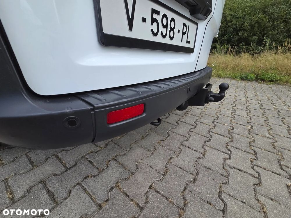 Ford Transit Custom - 19
