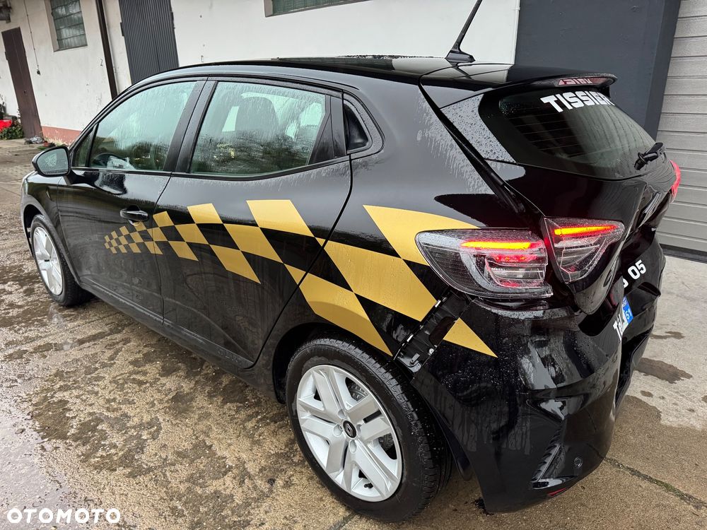 Renault Clio 1.0 TCe Equilibre - 4