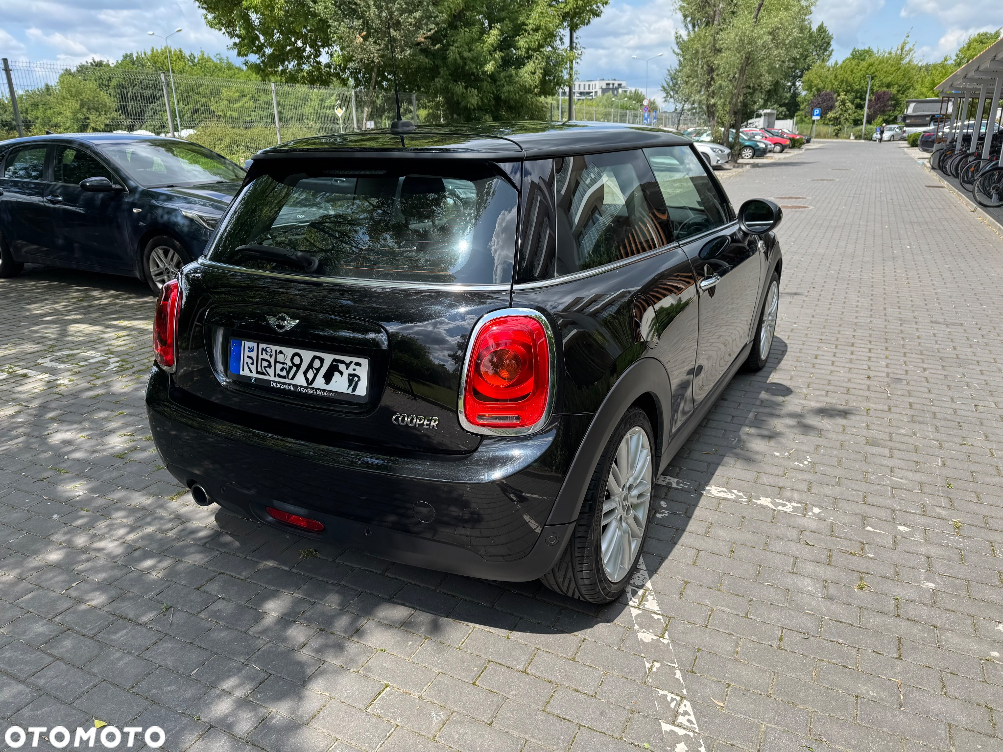 MINI Cooper - 20