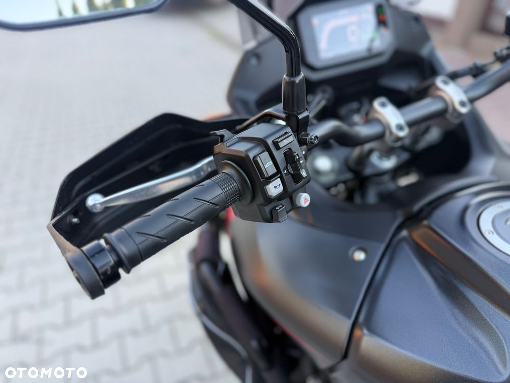 Honda Transalp - 23