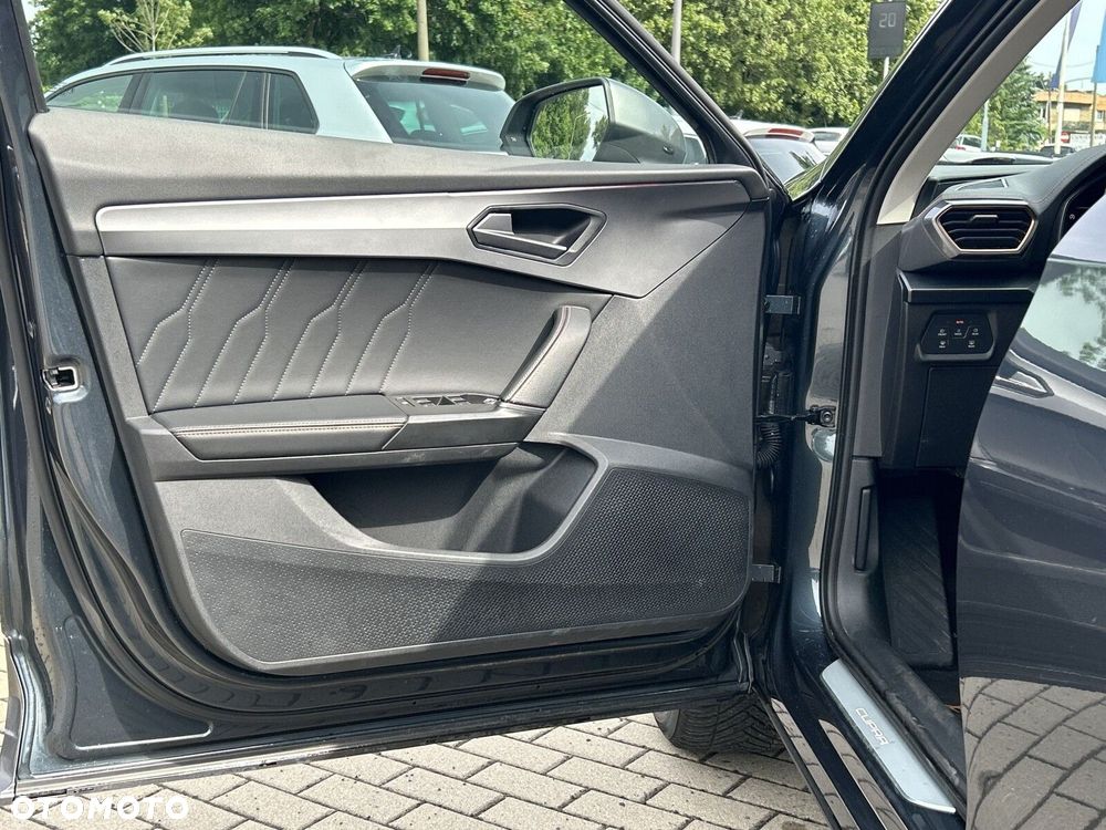 Cupra Formentor 2.0 TDI 4Drive DSG - 10