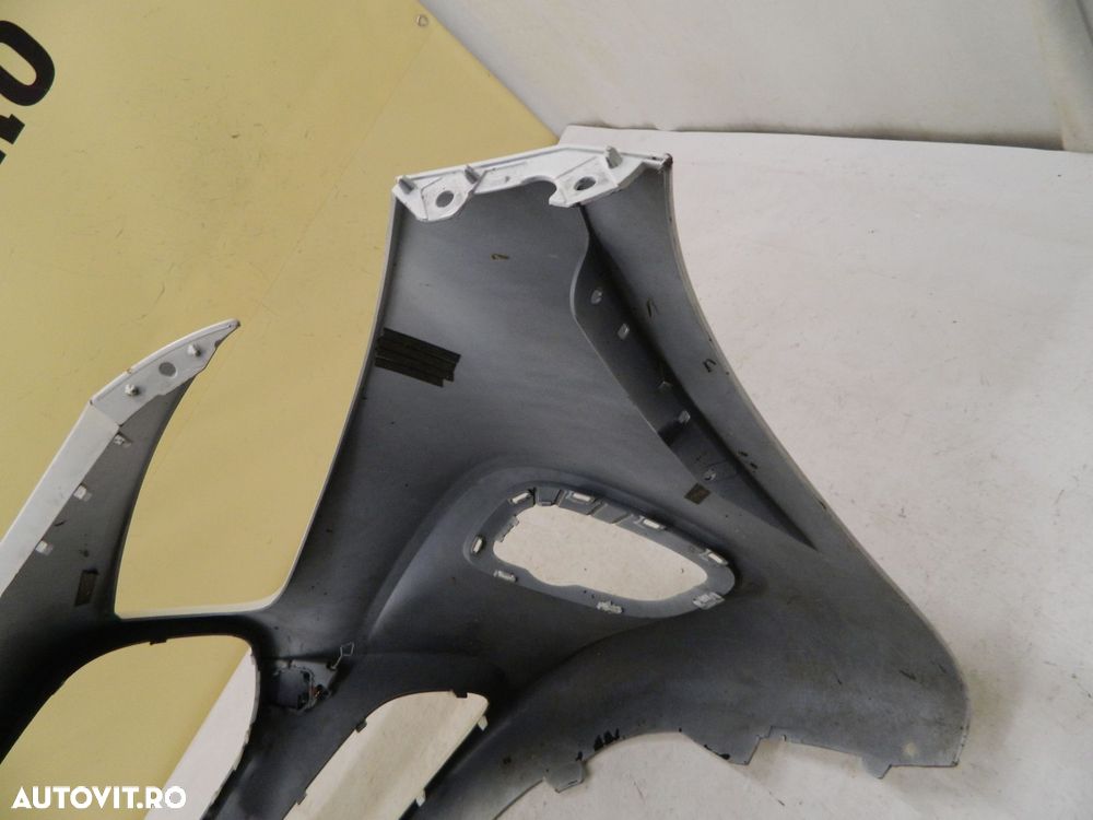 Bara fata Mercedes A-Class W177, 2019, 2020, 2021, 2022, cod origine A1778853600. - 5