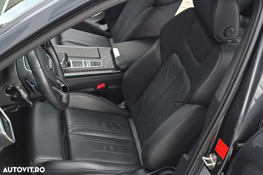Audi A6 Limuzina 2.0 40 TDI S tronic Sport - 21