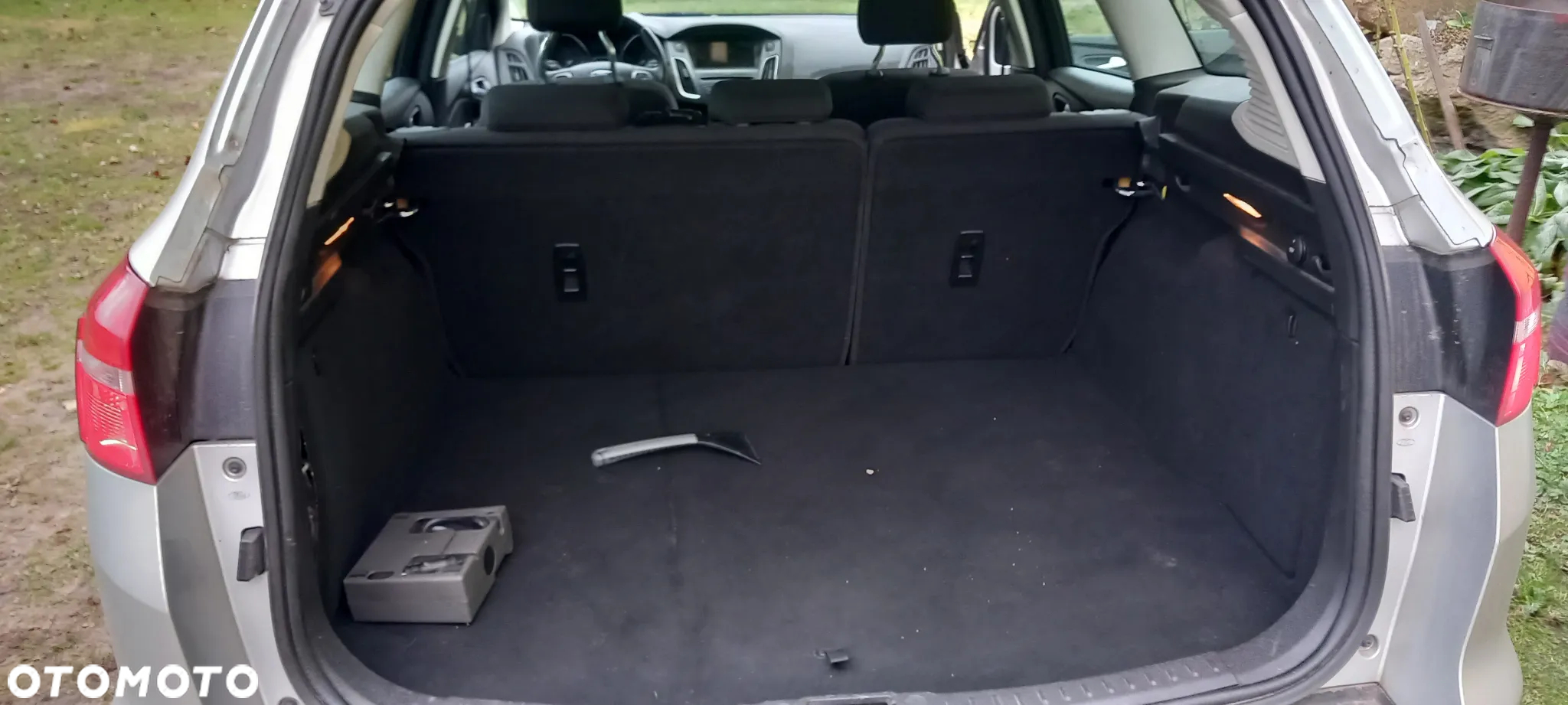 Ford Focus - 8