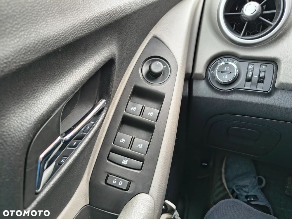 Chevrolet Trax 1.7TD Automatik LT - 13