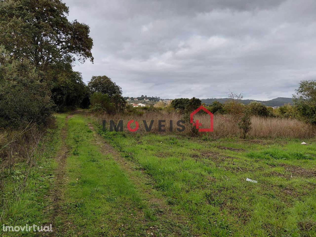 Terreno com vista deslumbrante e bons acessos!!! - Grande imagem: 4/6