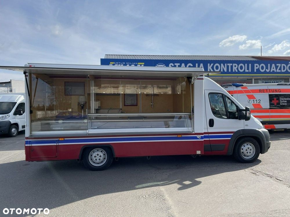 Fiat Ducato - 9
