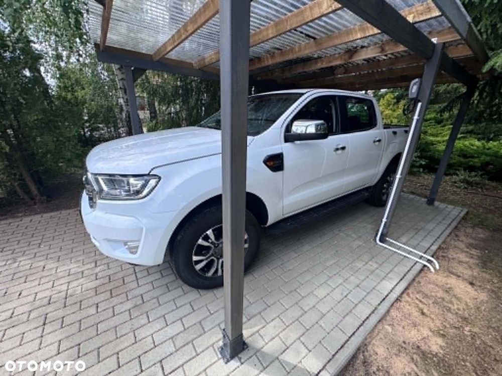 Ford RANGER - 2