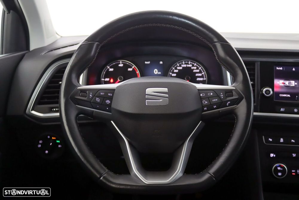 SEAT Ateca 2.0 TDI Style - 10
