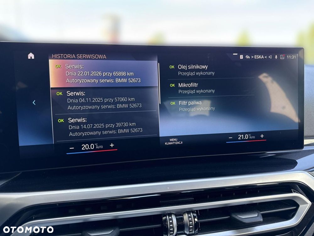 BMW Seria 3 - 26