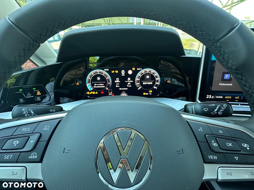 Volkswagen Golf Variant 1.5 TSI Life Plus - 17