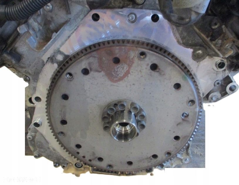 audi a4 b8 a5 8t q5 8r silnik goły słupek 3.2 fsi cal 87tkm - 5