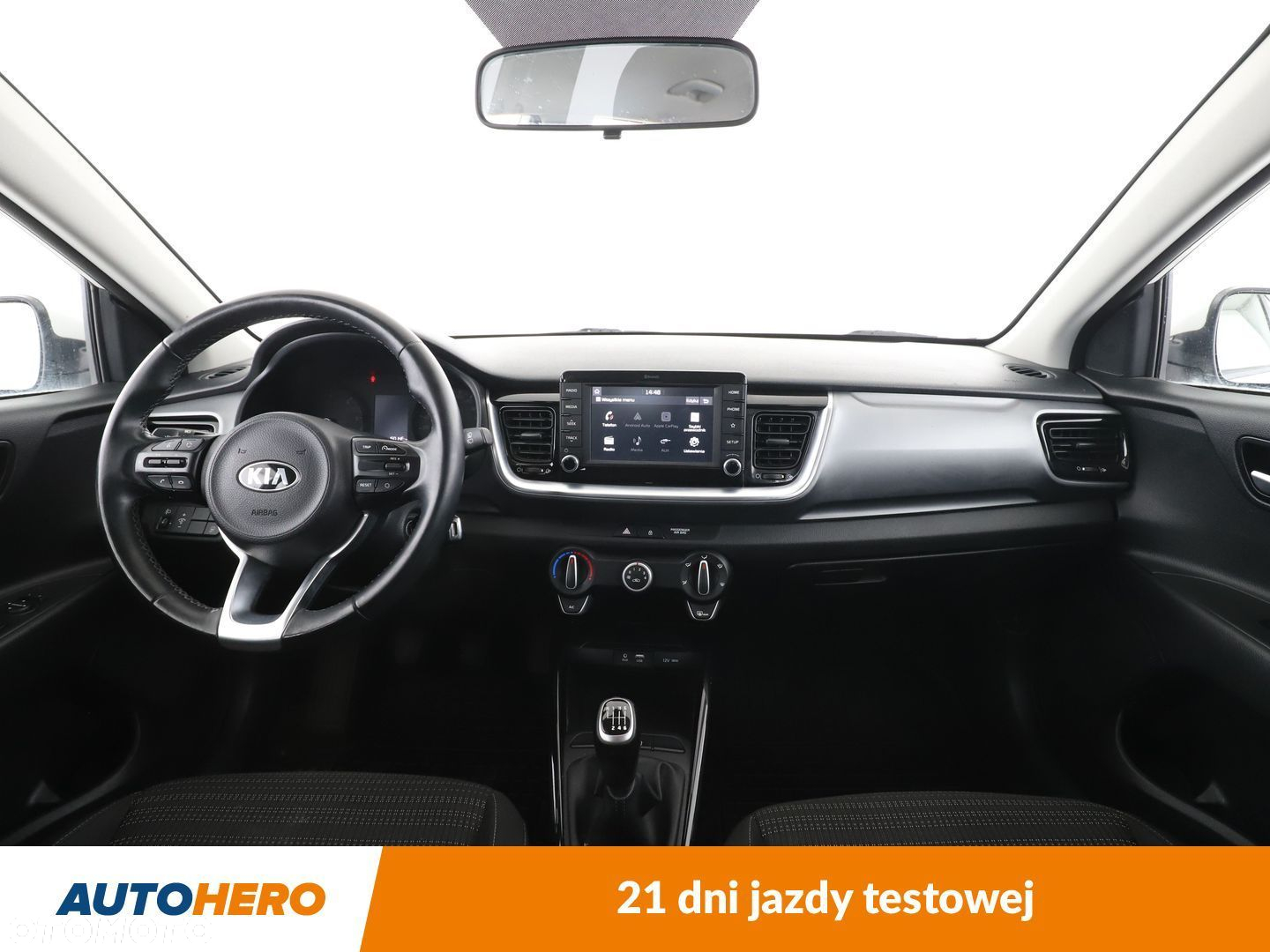 Kia Stonic 1.6 CRDi L - 12
