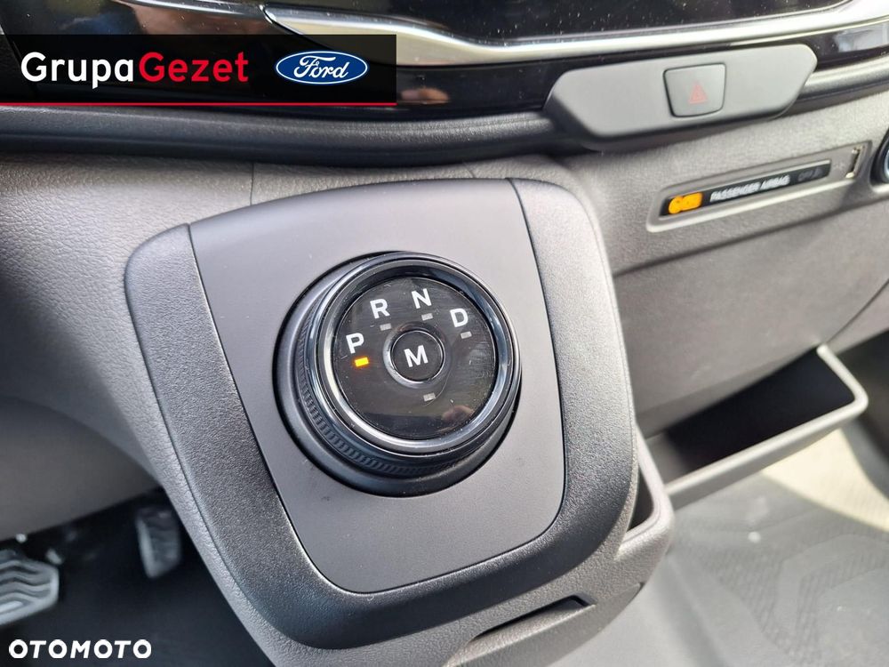 Ford Transit - 8