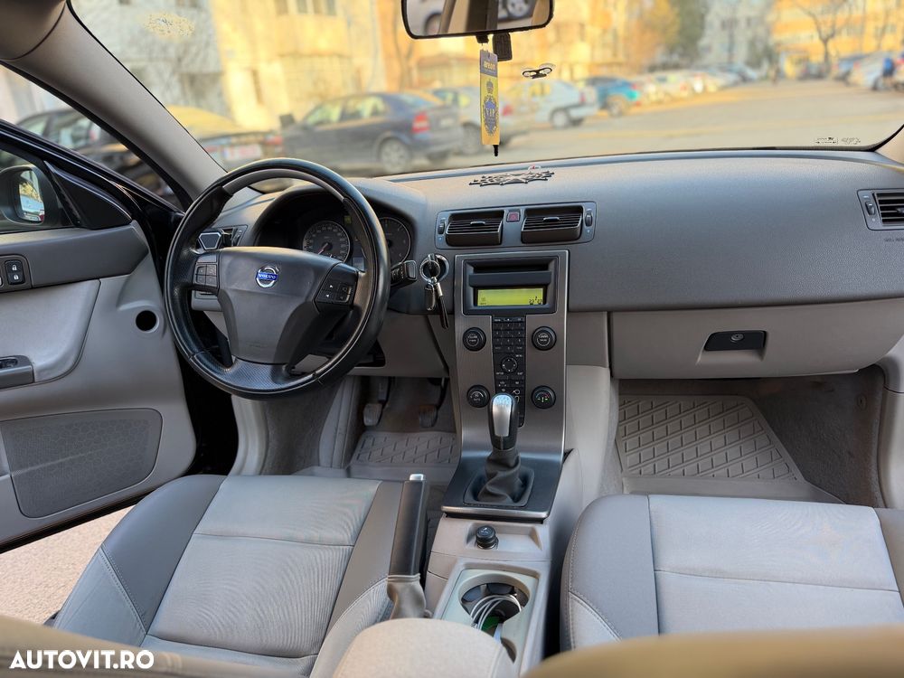 Volvo S40 D3 Business Pro Edition - 3