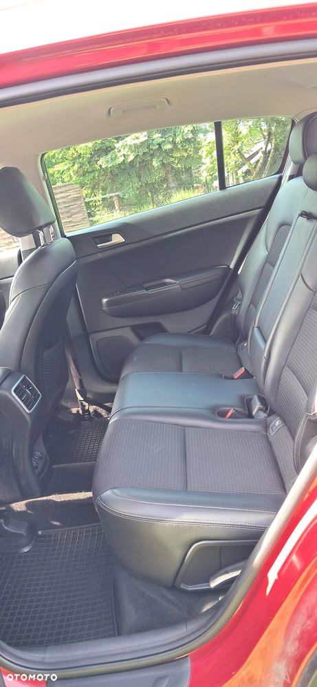 Kia Sportage 1.6 GDI L 2WD - 4