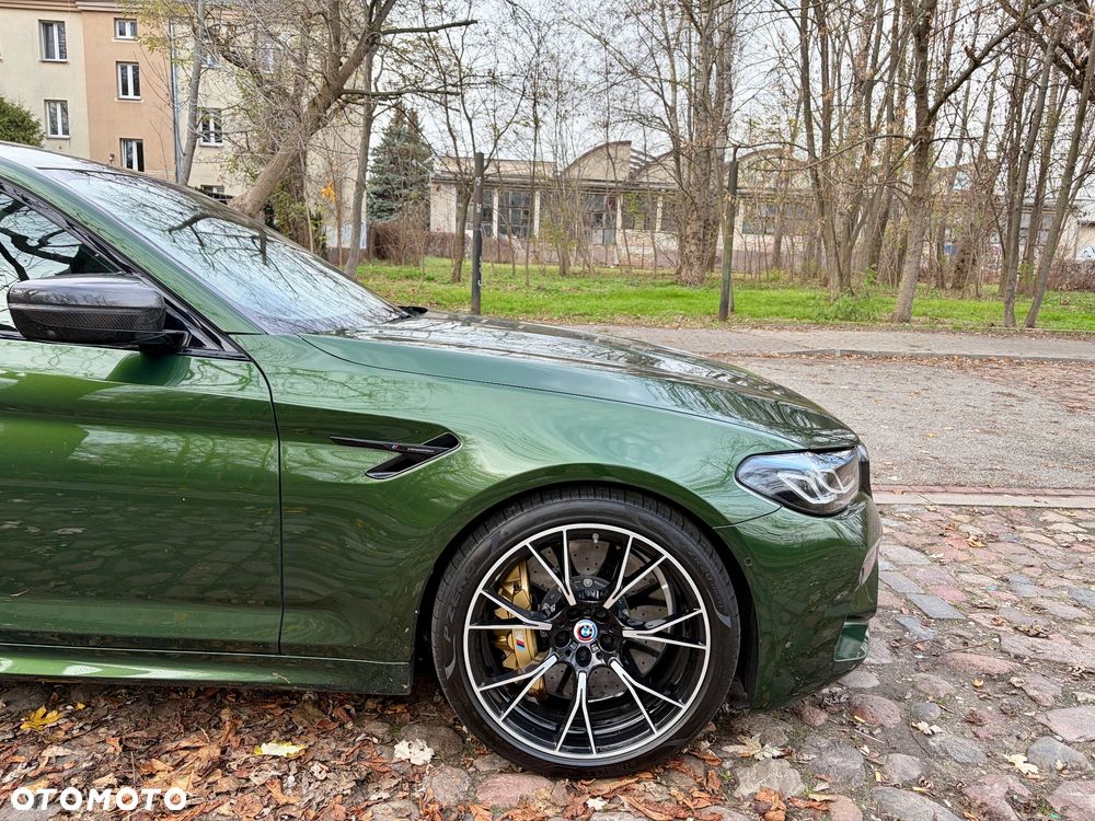 BMW M5 - 14