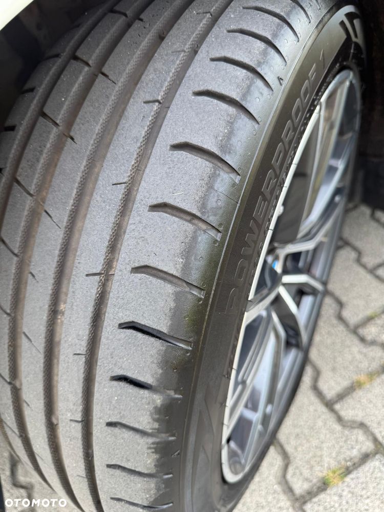 BMW Seria 3 318i Sport - 10