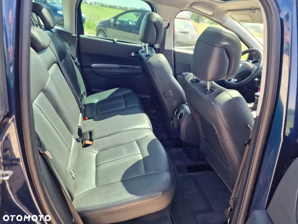 Peugeot 3008 - 25