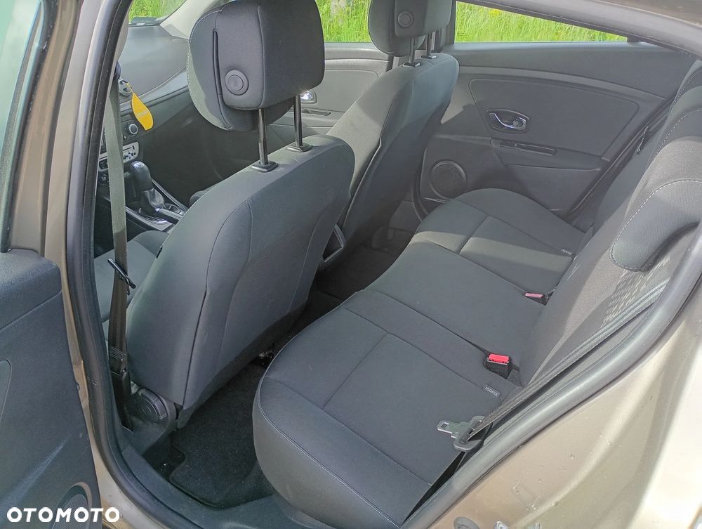 Renault Megane 1.6 16V 100 Authentique - 7