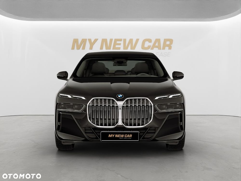 BMW Seria 7 740d xDrive - 12