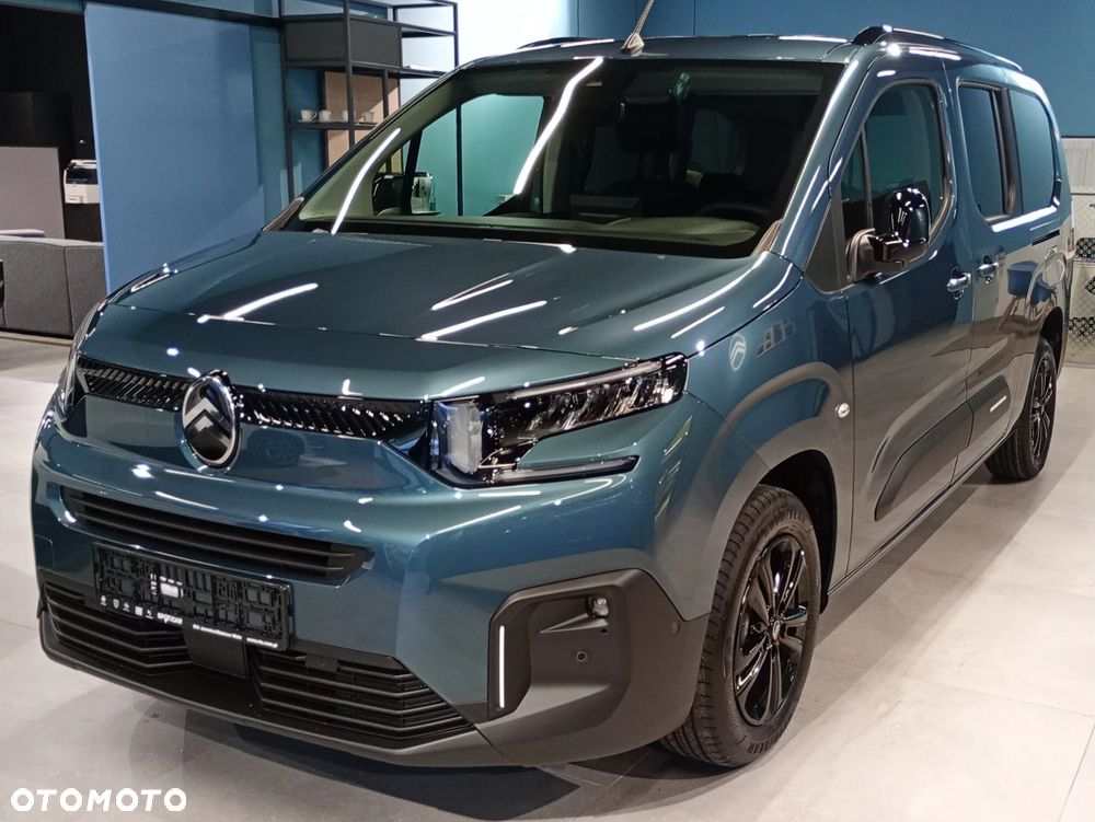 Citroën Berlingo XL 1.5 BlueHDI Plus S&S - 1
