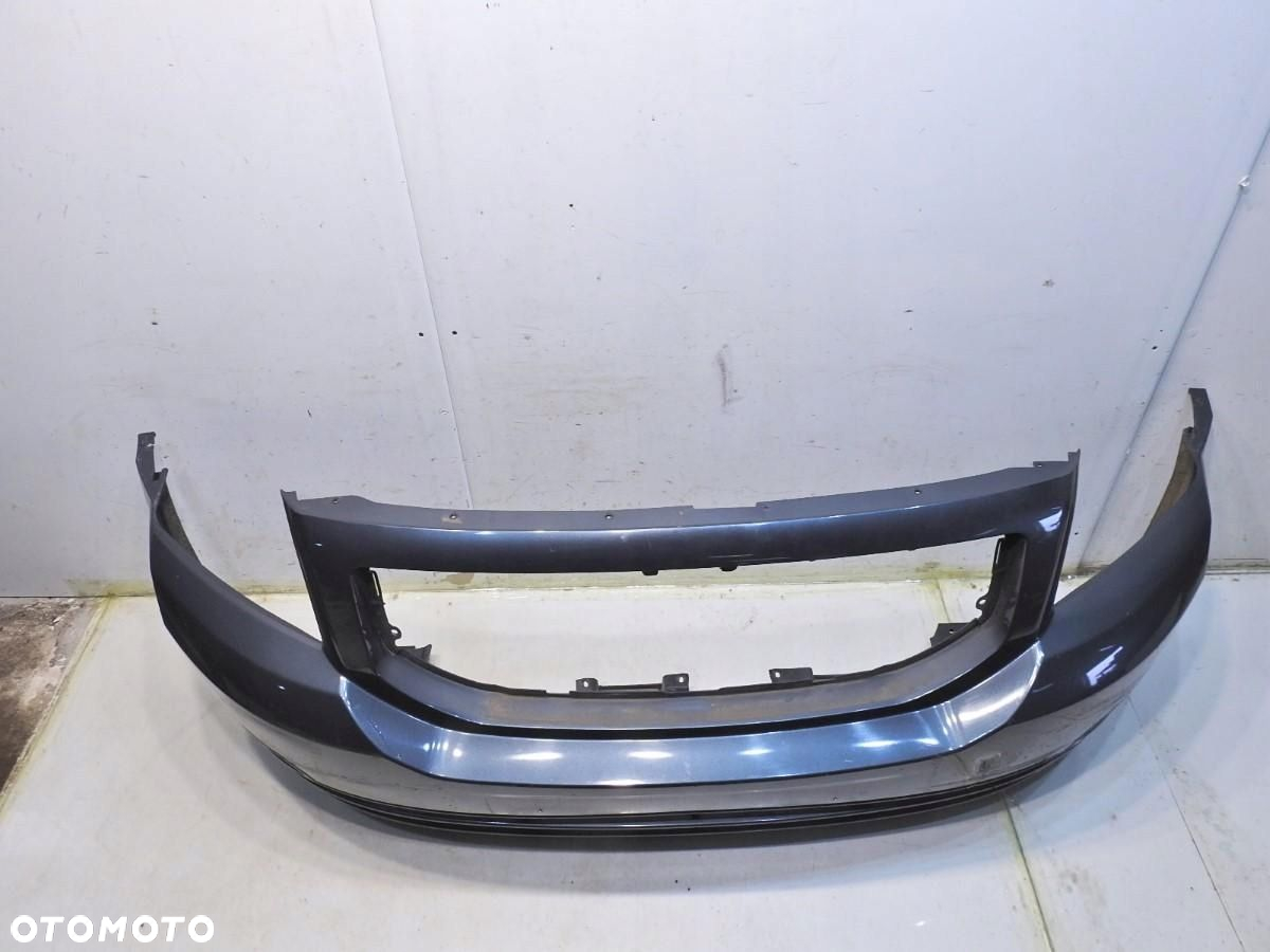 ZDERZAK PRZEDNI PRZÓD DODGE CALIBER 0ZW84TRMAC - 12