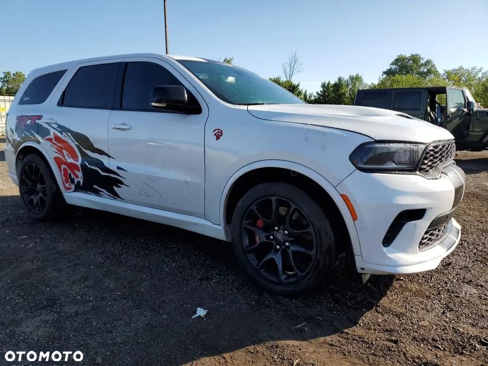 Dodge Durango - 33