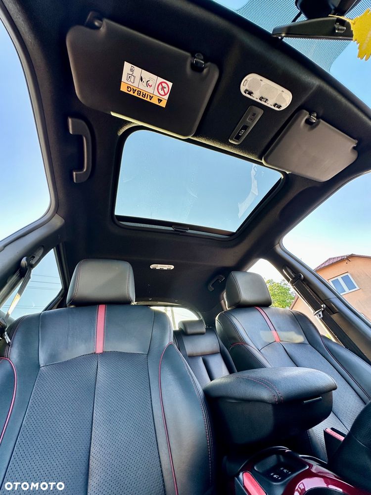 Nissan Juke 1.2 DIG-T Tekna - 15