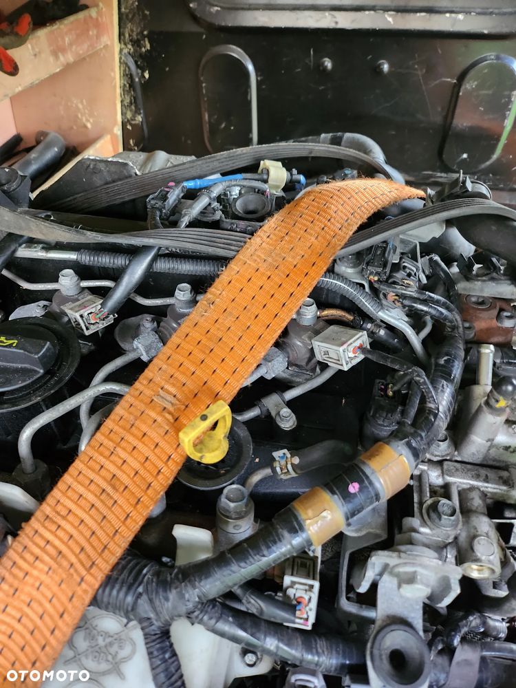 Wtryskiwacz Wtrysk Wtryskiwacze Mazda CX-3 1.5 Diesel S55013H50 - 2