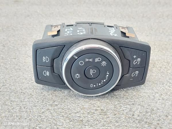Comutador Luzes / Interrutor Ford Transit Custom V362 Caixa (Fy, Fz)