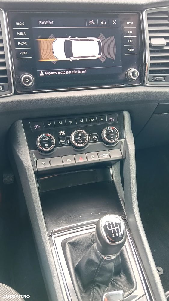 Skoda Kodiaq - 6