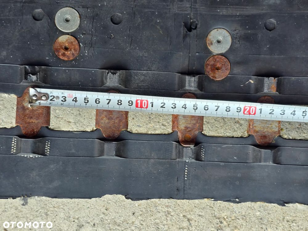 GASIENICA SKUTER SNIEZNY SKI DOO SUMMIT RENEGADE POLARIS RMK YAMAHA LYNX  ARCTIC CAT - 28