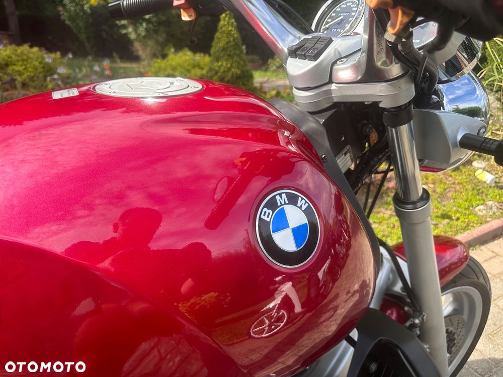 BMW R - 12