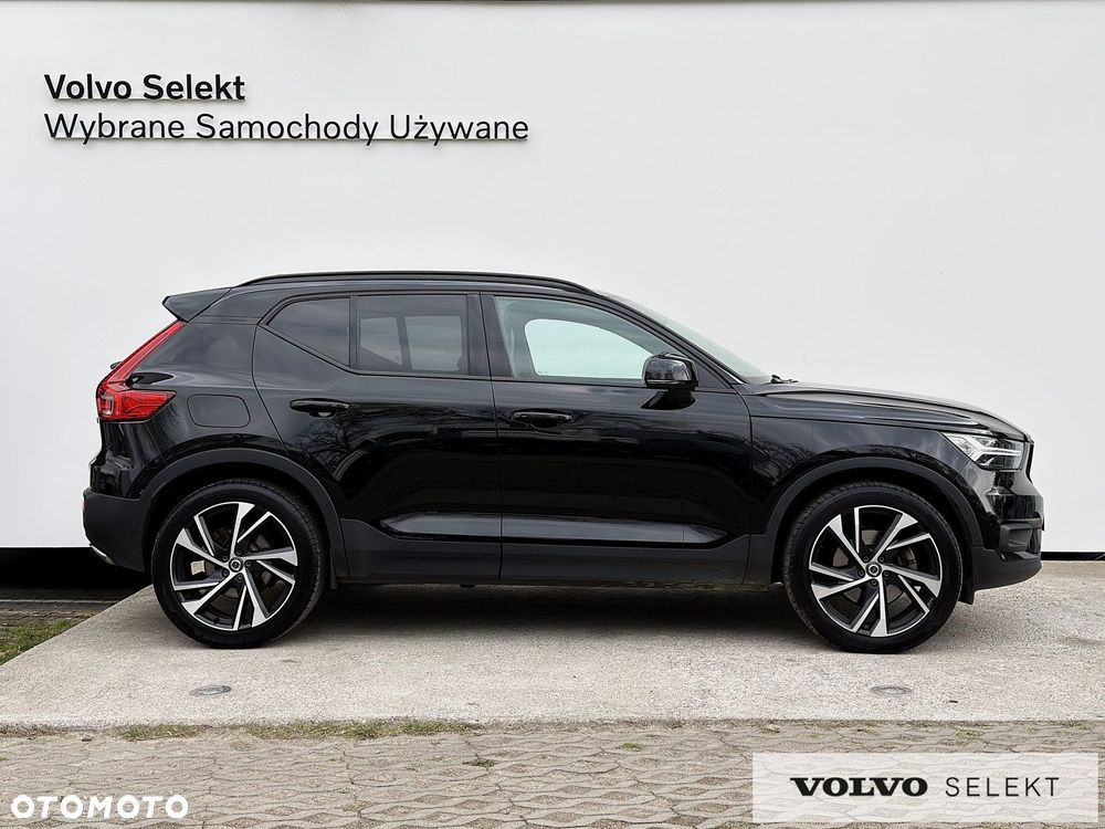 Volvo XC 40 - 7