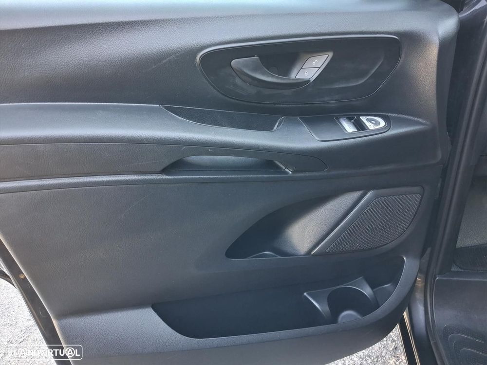 Mercedes-Benz Vito Tourer 114 CDi/34 Pro - 8